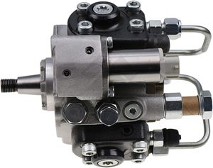 Pompe à carburant HongWang RE543262 pour moteur John Deere 6.8L-6068, excavatrice 210G/250GLC avec garantie d'un an - Product Image 4