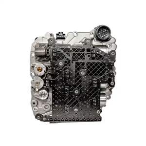 DQ500 OBH OBT OBH927711C механическая передача с электромагнитным клапаном блока управления, подходит для Audi и Volkswagen <span class=keywords><strong>DSG</strong></span> - Product Image 5