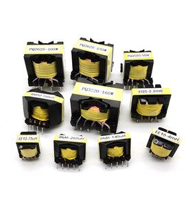 EE28 EE33 EE40 EE55 EEL25 שנאי ליבת ברזל חשמלי כוח שנאי - Product Image 6