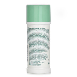 ELIZABETH ARDEN - Deodorante Crema al Tè Verde - Product Image 2