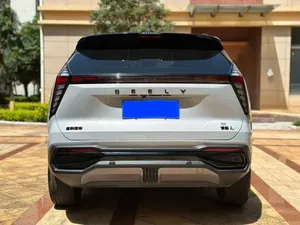 Offre Spéciale – <span class=keywords><strong>Voiture</strong></span> d'<span class=keywords><strong>occasion</strong></span> Geely Boyue L 1.5TD DCT Édition Haut de Gamme 2024, Conduite à Gauche - Product Image 5