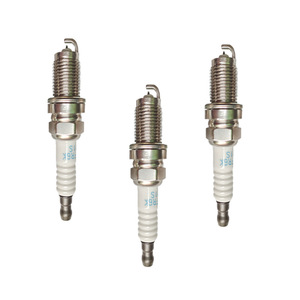 DelineSS Spark <b>Plugs</b> IZFR6K11S Iridium For Honda Accord Gasoline Engine <b>Replacement</b> - Product Image 5