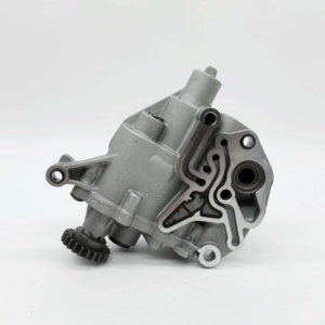 ปั๊มน้ำมันเครื่องยนต์ EA888 Gen2 1.8T 2.0T 06H115105DF 06H115105AP 06H115105AF 06H115105 06H115105AM 06H115105AC - Product Image 2