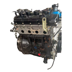 Motor Usado Brilliance Shineray 1.5T DG15T, el Más Vendido, Compatible con los Modelos de Auto SWM X7 X3 G01 <span class=keywords><strong>Accent</strong></span> - Product Image 3
