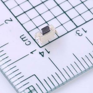 Factory Direct TS-1010A-160 Surface Mount SMD/SMT Switches Tactile Switches - Product Image 1