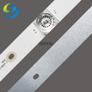Led TV <span class=keywords><strong>Bar</strong></span> Light per la produzione di strisce di retroilluminazione a Led LB-C490F18-E5S-H-G01-XRD1 Y150-L08-<span class=keywords><strong>KA</strong></span>-2 LB-C490U17-E60 ZG49G6000 - Product Image 4