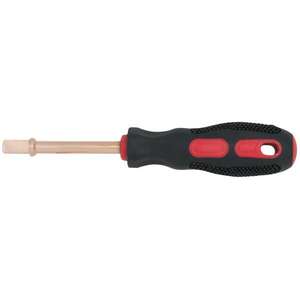 KS TOOLS - 962.1465 BÉRYLLIUM plus Poignée de conduite 1/4 '' - EAN 4042146517352 CLIQUETTES, DOUILLES ET DOUILLES À CHOCS - Product Image 1