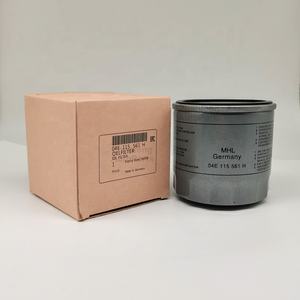 Otomatik motor orijinal araba yağ filtresi 90915-YZZE1 26300-02500 15208-65F00 15400-PLM-A02 Toyota Lexus Nissan Hyundai Kia Honda - Product Image 6