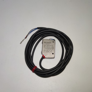 Sensor de Desplazamiento Láser para Controlador PLC, Nuevo y Original, LR-ZB250AP - Product Image 1