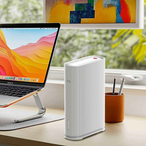 Router Módem ZTE G5TS 5G, Router Inalámbrico 5G con Ranura para Tarjeta SIM - Product Image 1