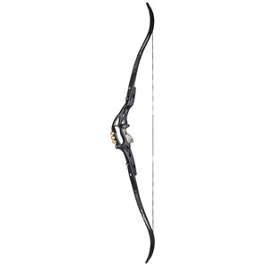 Arco de Caza Junxing B1 <span class=keywords><strong>Devil</strong></span> Blade US, Equipo de Arquería Ligero, Conjunto Tradicional de Arco Compuesto para Exteriores - Product Image 5
