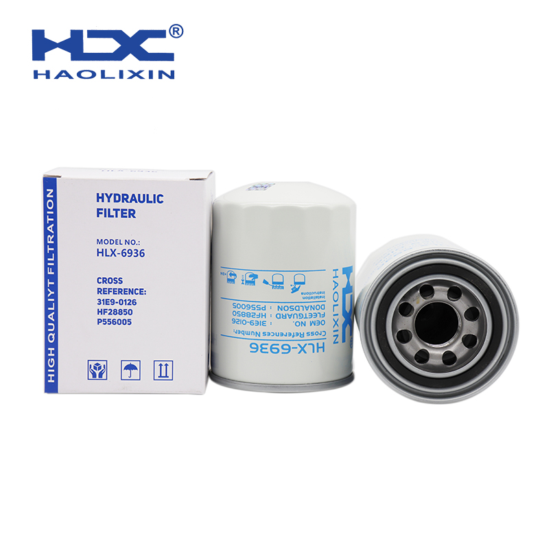 サロン0126 Amazon.com: BANGTE 23756616 Oil Filter Compatible with Volvo
