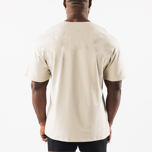 Camisetas Deportivas de Verano para Hombre, de Lujo, Holgadas, Transpirables, Antiencogimiento - Product Image 4