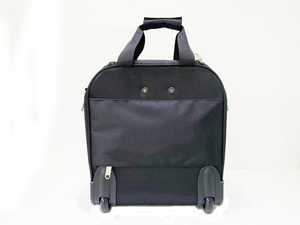 Oytb-7208 valigie di nylon di viaggio della borsa della <span class=keywords><strong>valigia</strong></span> pilota portatile di <span class=keywords><strong>piccola</strong></span> capacità di dimensione a 16 pollici della cabina - Product Image 6