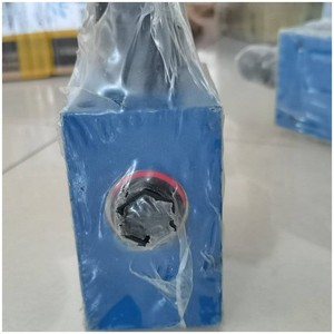 ชุดวาล์วไฮดรอลิก <span class=keywords><strong>dbd</strong></span> DBDS30G10/31.5 DBDH6G10/31.5 DBDS30G10/200/2 DBDH6G10/วาล์วระบาย200/2 - Product Image 4