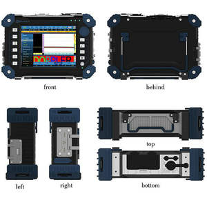 Detector de Falhas Ultrassônico Portátil Phased Array Doppler Flexscan 32/64 PR para <span class=keywords><strong>NDT</strong></span> - Product Image 4