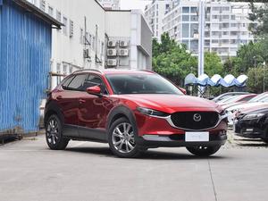 <span class=keywords><strong>Precio</strong></span> Económico <span class=keywords><strong>Mazda</strong></span> CX-30 <span class=keywords><strong>2022</strong></span> 2.0L Automático Modelo Jiayue Euro VI <span class=keywords><strong>SUV</strong></span> de Gasolina de 5 Plazas Sin Accidentes Bien Mantenido Bajo Consumo - Product Image 1