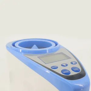 The Fine Quality Wheat Maize Moisture Meter For Rice Wheat