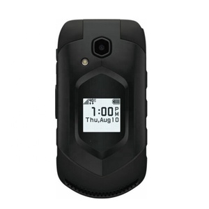 Téléphone portable 4G robuste DuraXV LTE E4610 à clavier à clapet, 8 Go de RAM, certifié casher, sans minuterie, <span class=keywords><strong>Smartphone</strong></span> 4G LTE - Product Image 5