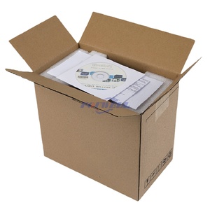 Variador de Frecuencia Original marca <span class=keywords><strong>AQUA</strong></span> AC Drives FC202 VFD - Product Image 6