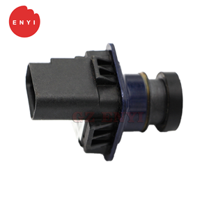 Caméra de recul EG1Z-19G490-A compatible avec les modèles Ford Taurus & Taurus <span class=keywords><strong>Sho</strong></span> & Taurus Police 2013 2014 2015 2016 2017 - Product Image 4
