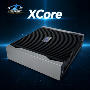 XCore AI BOX Piattaforma di Calcolo per Sicurezza AI, Workstation Intelligente per Sicurezza, Terminale di Inferenza Intelligente - Product Image 1