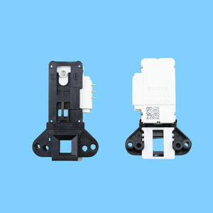 Interruptor Electrónico para Lavadora Haier, 220V, Pieza de Bloqueo de Puerta de Plástico para Lavadora de Tambor, Alta Calidad - Product Image 2