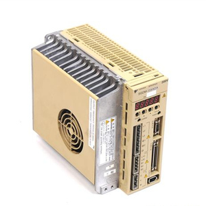 Nouveau variateur de fréquence AC d'origine SGDM-04/08/10/15/20/30ADA SGDM-04ADA - Product Image 5
