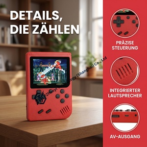 Consola de juegos Steam Deck, Retroid Pocket 5, Switch, Android R36S 6, dispositivo de juegos portátil, 2-3000 jugadores, RG557, <span class=keywords><strong>Ayaneo</strong></span> OLED - Product Image 4