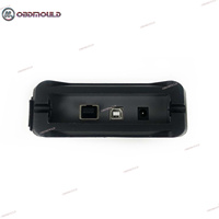 New Model M6+ PRO for BENZ Trucks Cars Diagnoses Wireless DOIP Diagnosis Tool Used With Original MB Software