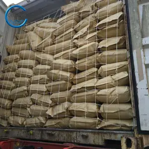 Wastewater Treatment Chemical Coagulant Solid PolyDADMAC Powder For Oil Drilling