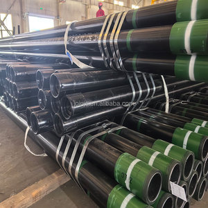 <span class=keywords><strong>API</strong></span> <span class=keywords><strong>5ct</strong></span> <span class=keywords><strong>L80</strong></span> thép liền mạch/dầu khí vỏ ống khoan/p110 N80 carbon thép ống liền mạch - Product Image 3