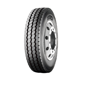 ยางรถบรรทุก 8.25R20 9.00R20 10.00R20 Giti GAR558+ TBR ยางรถบรรทุกทุกตำแหน่ง 8.25R20 9.00R20 10.00R20 - Product Image 3