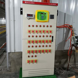 Hot Bán Gà Nuôi Gia Cầm Thiết Bị Nông Nghiệp/PAN Hệ Thống Cho Ăn Gà Thịt Sàn Mặt Đất Cho Ăn - Product Image 4