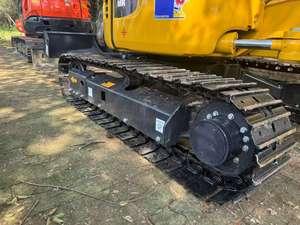 Komatsu รถตักดินขนาดเล็ก3.5ตันเครื่องขุดมือสองเครื่องขุด PC35 PC55 PC40มือสอง - Product Image 4