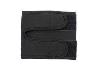 TopOne correa de soporte de brazo de compresión de neopreno de alta calidad ajustable Fitness deportes sudor calefacción brazo mangas envoltura - Product Image 6