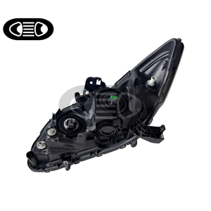 TUZHIHAO 12-15 pour Honda pour Civic 9e génération assemblage de phares LED de haute qualité <span class=keywords><strong>projecteur</strong></span> de clignotants d'<span class=keywords><strong>occasion</strong></span> Original - Product Image 4