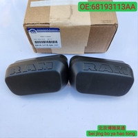Embouts de marchepied latéral pour voitures 68193113AA pour D-odge RAM
