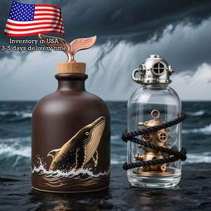 Perfume de Lujo Personalizado al por Mayor, <span class=keywords><strong>1</strong></span> Millón de Unidades, Fragancia <span class=keywords><strong>Unisex</strong></span> de Larga Duración, Perfume Original para Hombre y Mini Perfume Masculino - Product Image 2