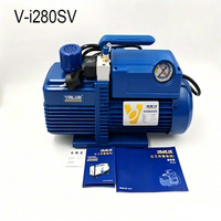 Pompe à vide de réfrigération Feiyue Value V-i280SV 220V, série originale