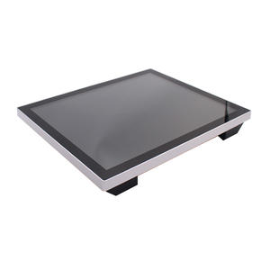Industrial Waterproof 19 Inch <strong>Open</strong> <strong>Frame</strong> Capacitive Multi Touch <strong>LCD</strong> Wall Mount <strong>Display</strong> Resistive Touch Screen Monitor - Product Image 5