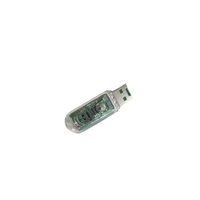 Lucky Miner Lv03 Démarre ici Lucky Miner LV03 LV07 LV08 - ROI élevé et faible coût énergétique Solo Miner Lottery Miner 1Watt USB Miner