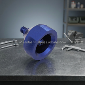 อะแดปเตอร์ถ่ายโอนไขมัน A-1 VERITAS คุณภาพดีที่สุด ผลิตจากสแตนเลส สำหรับเครื่องมือดูดไขมันทางการแพทย์ |   เครื่องมือผ่าตัด - Product Image 3