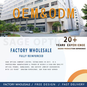 แว่นกันแดดทรงรีน้ำหนักเบา ป้องกันรังสี โพลาไรซ์ อะซิเตทย่อยสลายได้ Mazzucchelli พร้อมสกรีนโลโก้ตามสั่ง สินค้ามาใหม่ พร้อมจัดส่ง - Product Image 6