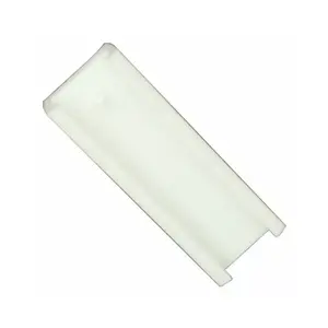 Original Connectors Supplier 1-640642-2 Cap Cover Dust 12 Position Mta-100 Series 16406422 Rectangular Connector Accessories - Product Image 1