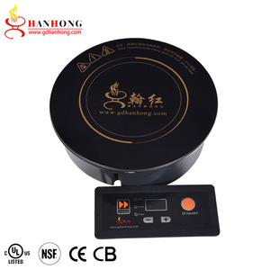 Bếp Cảm Ứng Lẩu Nhà Hàng Chất Lượng Cao - Product Image 2