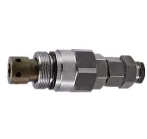Vanne de décharge pour excavatrice EC290B EC460, état neuf, modèle 8230-12520, HongWang, garantie 1 an - Product Image 2
