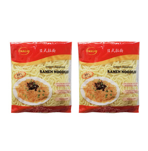 Wholesale Bulk Instant Ramen Noodles Wheat Flour Based Fried Style Cooked Processed With Boxes And Bags - Product Image 3