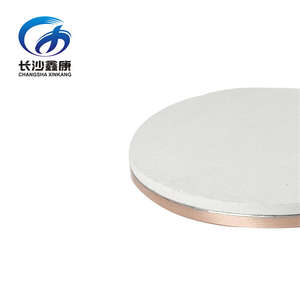 טנטלום 99.99% טנטלום אוקסיד טנטלום תחמוצת ta2o5 דיסק ציפוי אידוי - Product Image 2