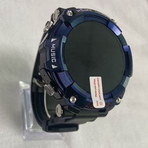 นาฬิกาอัจฉริยะ400mAh สำหรับเล่นกีฬา T96กันน้ำสายรัดข้อมือ2 in 1พร้อมหูฟัง TWS - Product Image 6